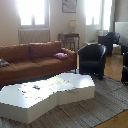 Chartrons Daire Bordeaux Dış mekan fotoğraf
