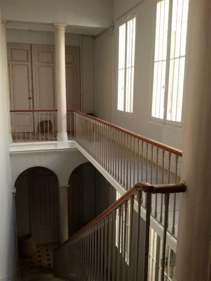 Chartrons Daire Bordeaux Dış mekan fotoğraf